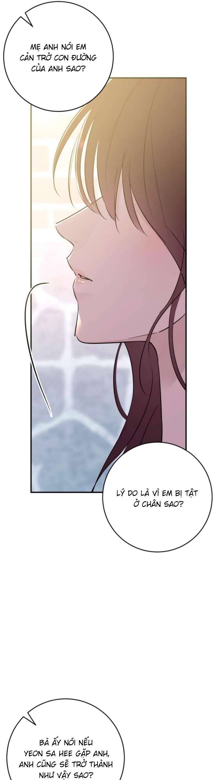 Hành Vi Khốn Nạn Chapter 50 44