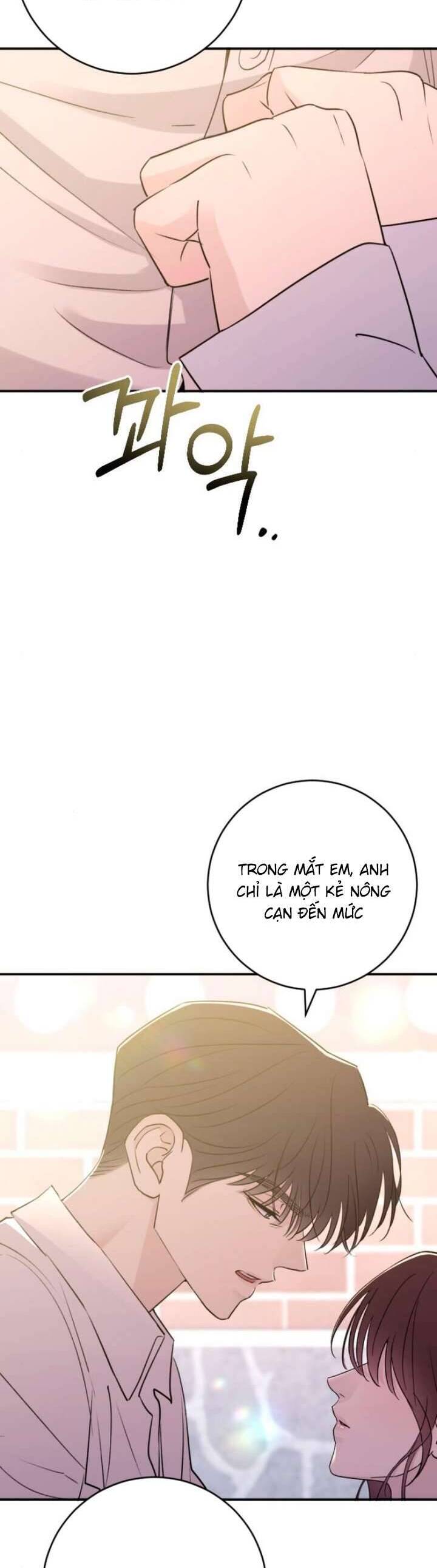 Hành Vi Khốn Nạn Chapter 50 45
