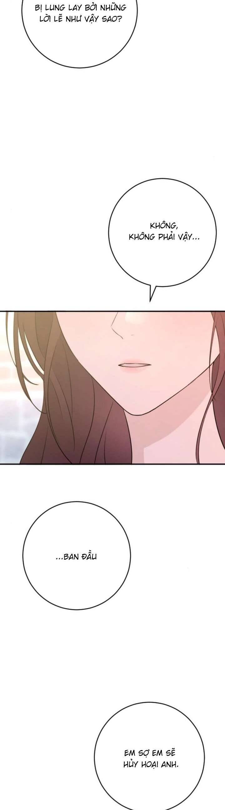Hành Vi Khốn Nạn Chapter 50 46