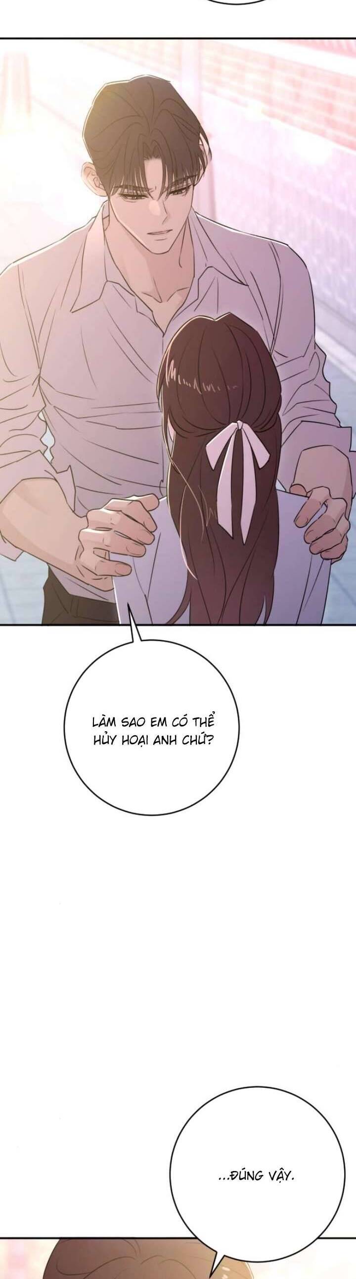 Hành Vi Khốn Nạn Chapter 50 47