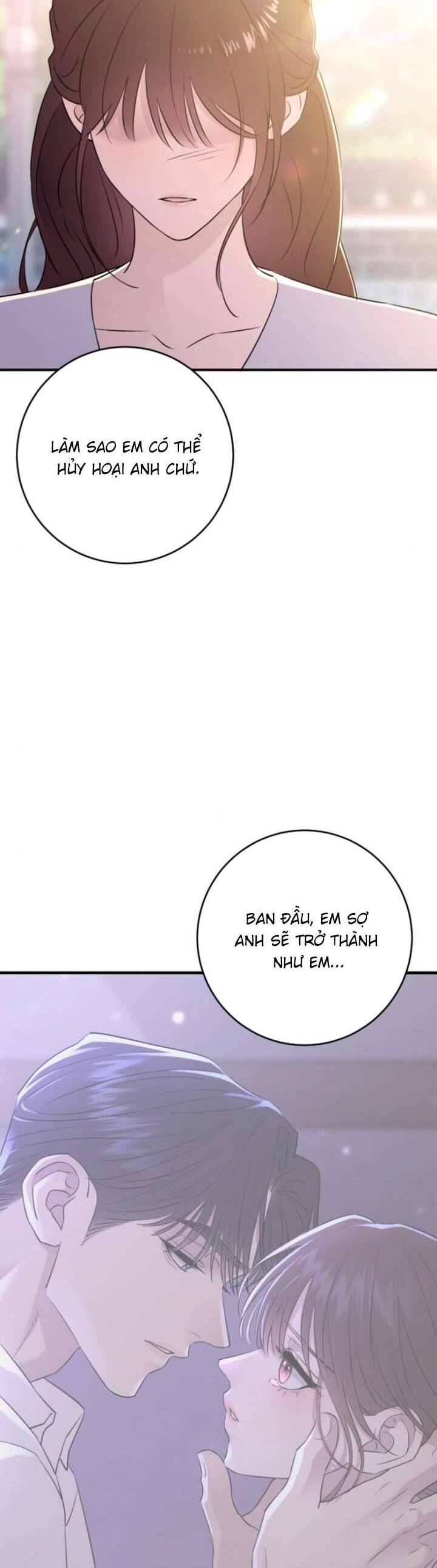 Hành Vi Khốn Nạn Chapter 50 48