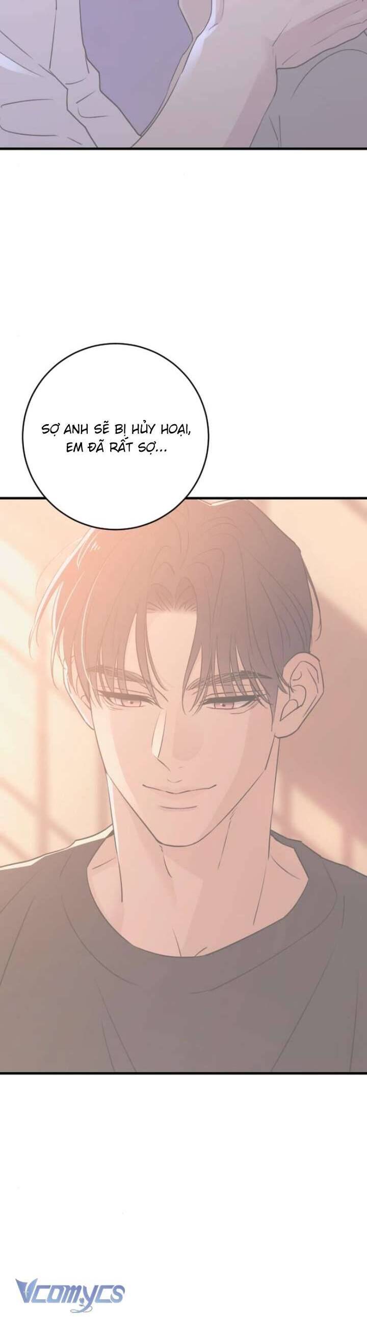 Hành Vi Khốn Nạn Chapter 50 49