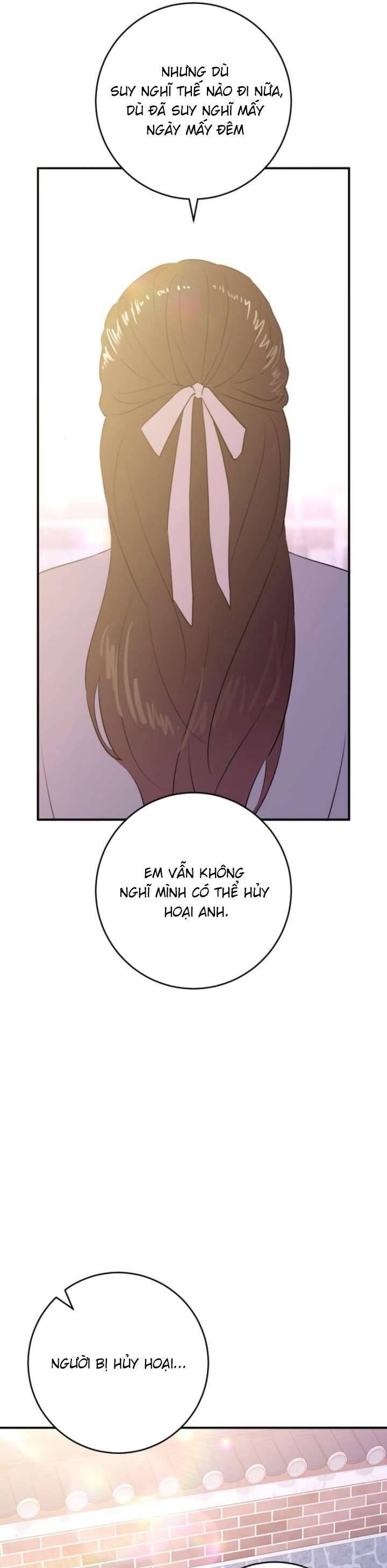 Hành Vi Khốn Nạn Chapter 50 50