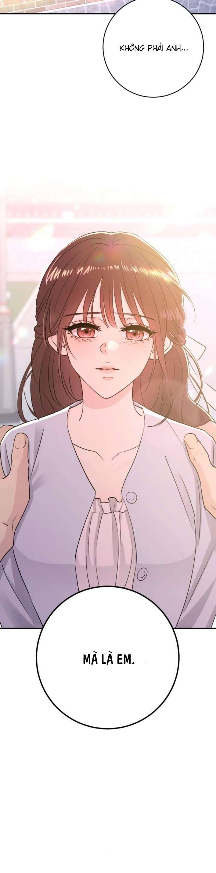 Hành Vi Khốn Nạn Chapter 50 51