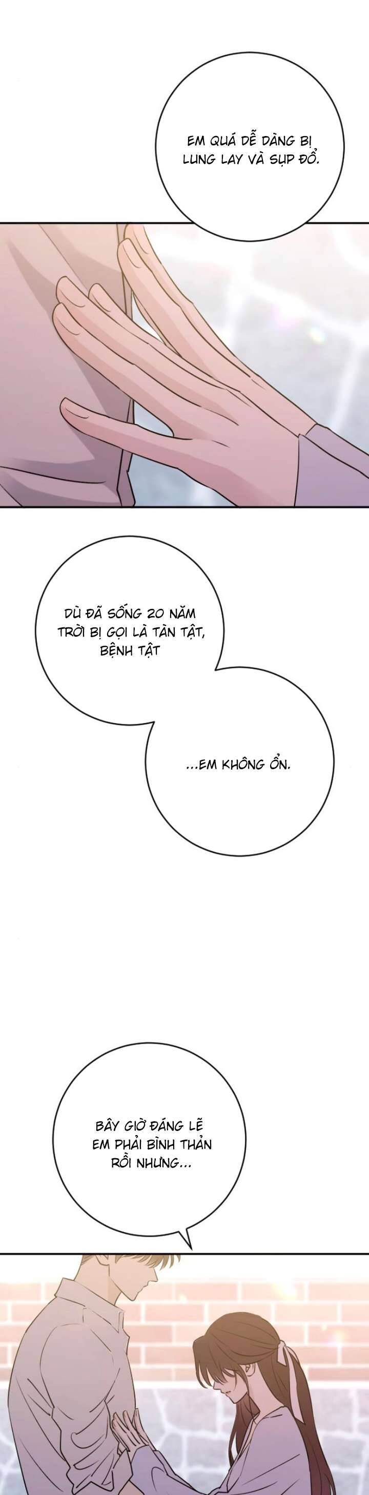 Hành Vi Khốn Nạn Chapter 50 52