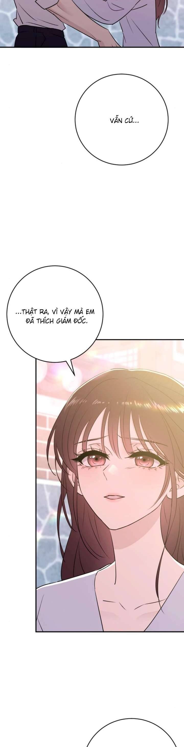 Hành Vi Khốn Nạn Chapter 50 53