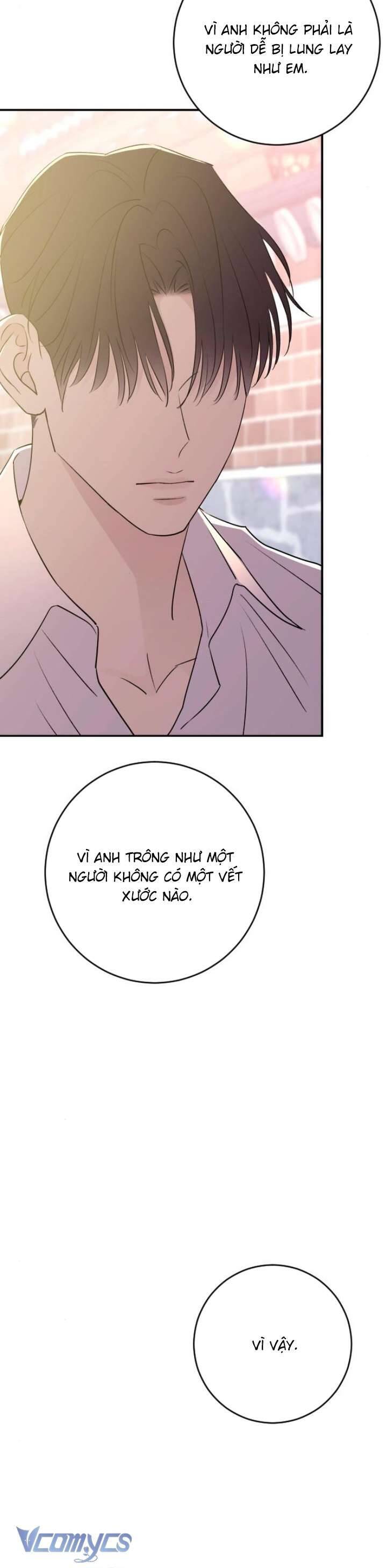 Hành Vi Khốn Nạn Chapter 50 54
