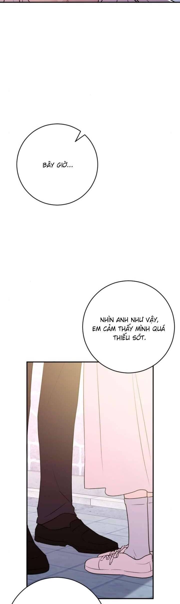 Hành Vi Khốn Nạn Chapter 50 56