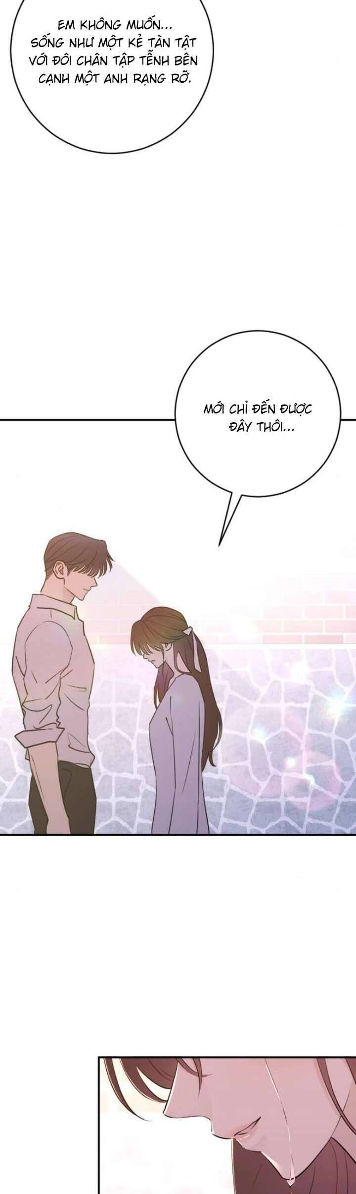 Hành Vi Khốn Nạn Chapter 50 57