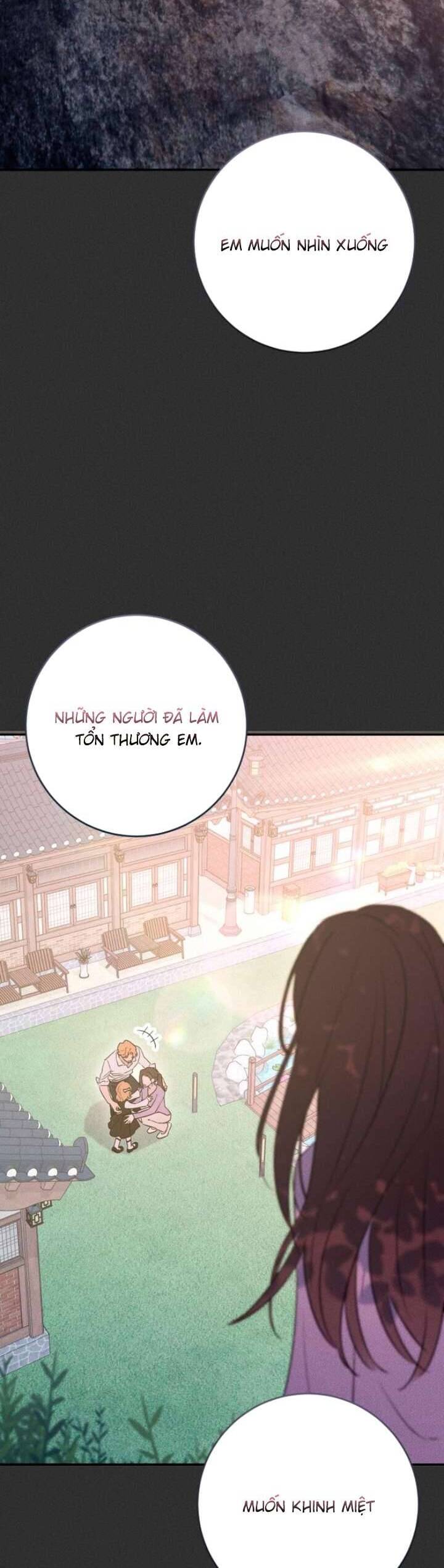 Hành Vi Khốn Nạn Chapter 51 4