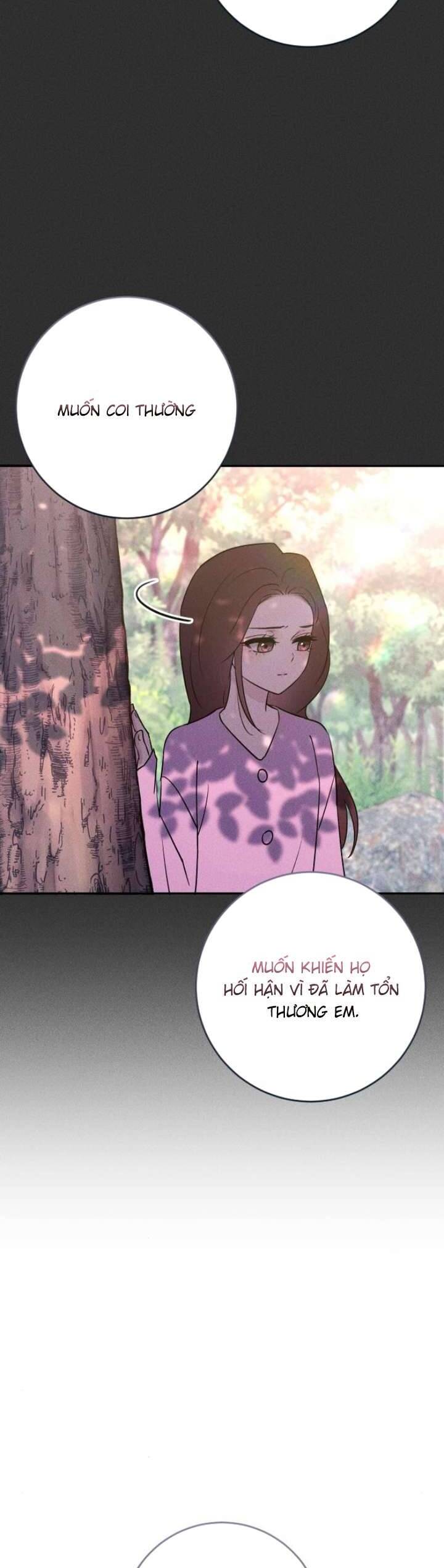 Hành Vi Khốn Nạn Chapter 51 5