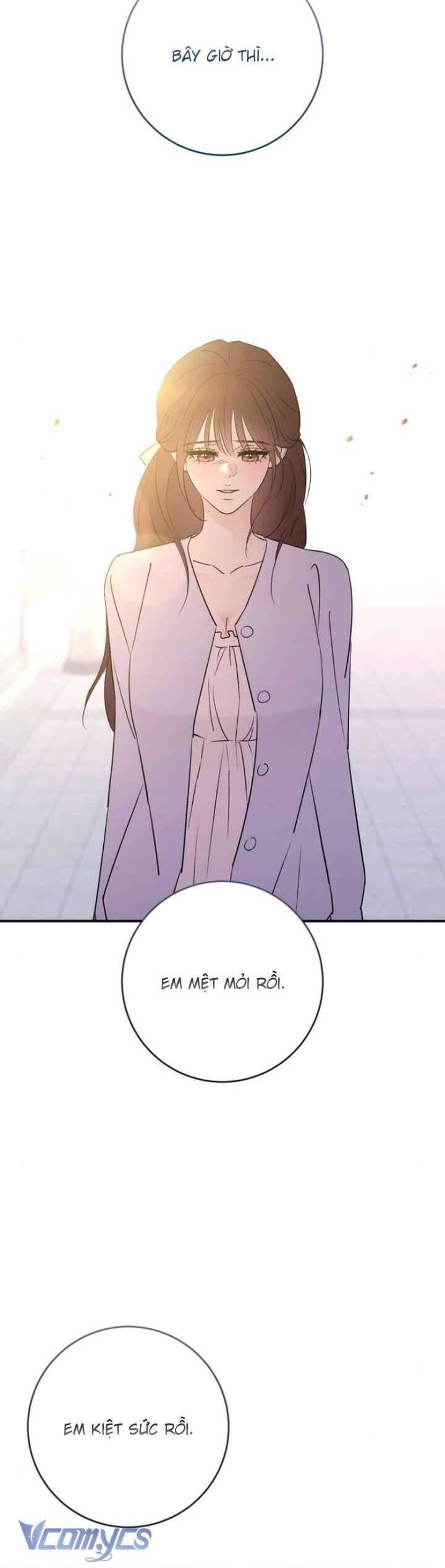 Hành Vi Khốn Nạn Chapter 51 6