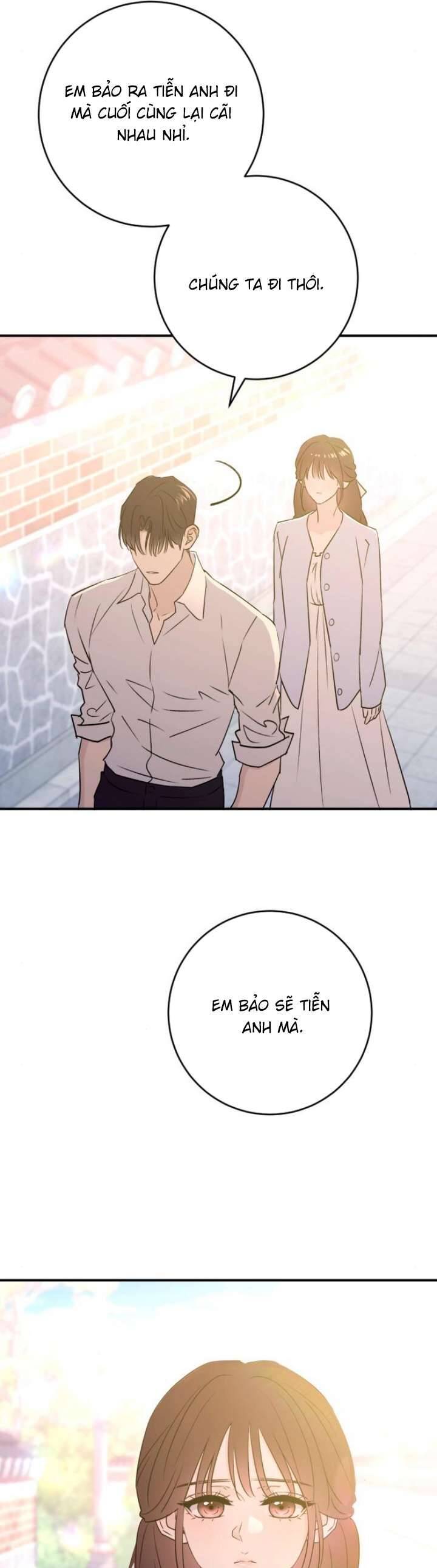 Hành Vi Khốn Nạn Chapter 51 13