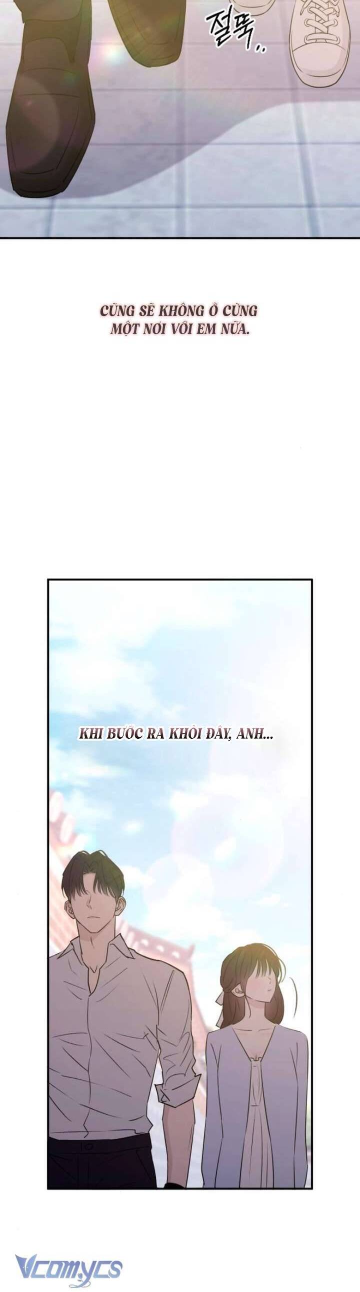 Hành Vi Khốn Nạn Chapter 51 18