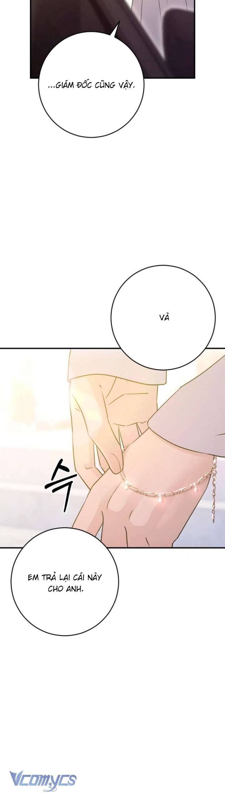 Hành Vi Khốn Nạn Chapter 51 24