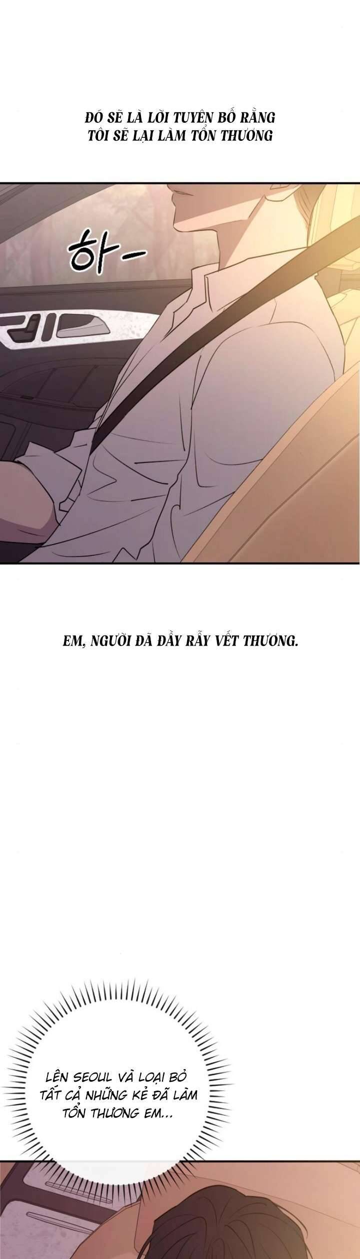 Hành Vi Khốn Nạn Chapter 51 44