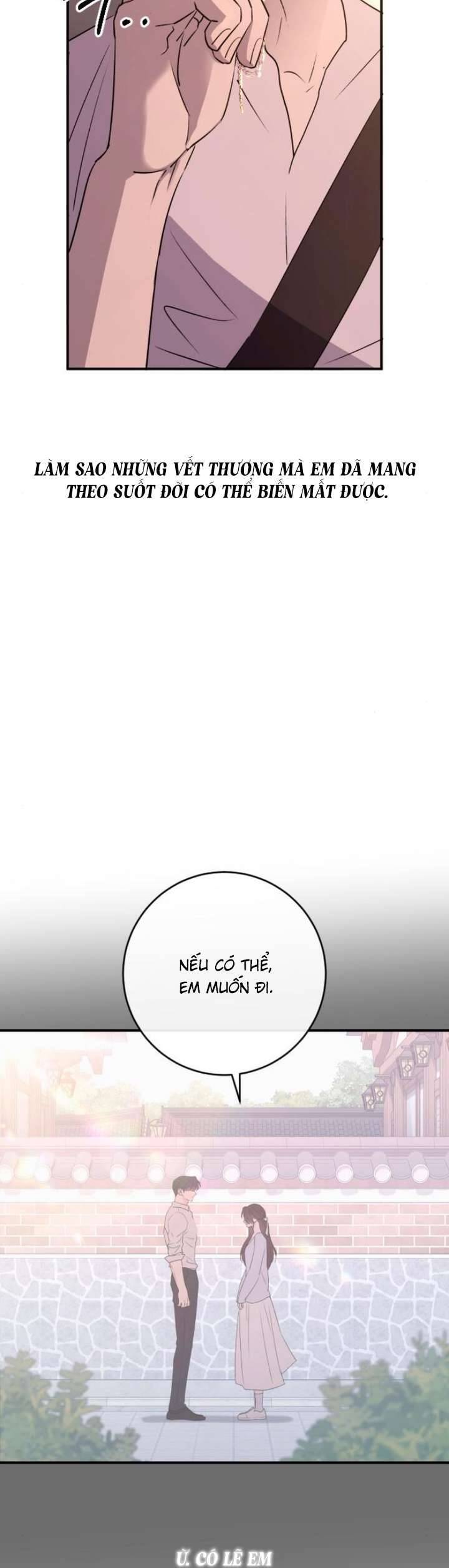 Hành Vi Khốn Nạn Chapter 51 47