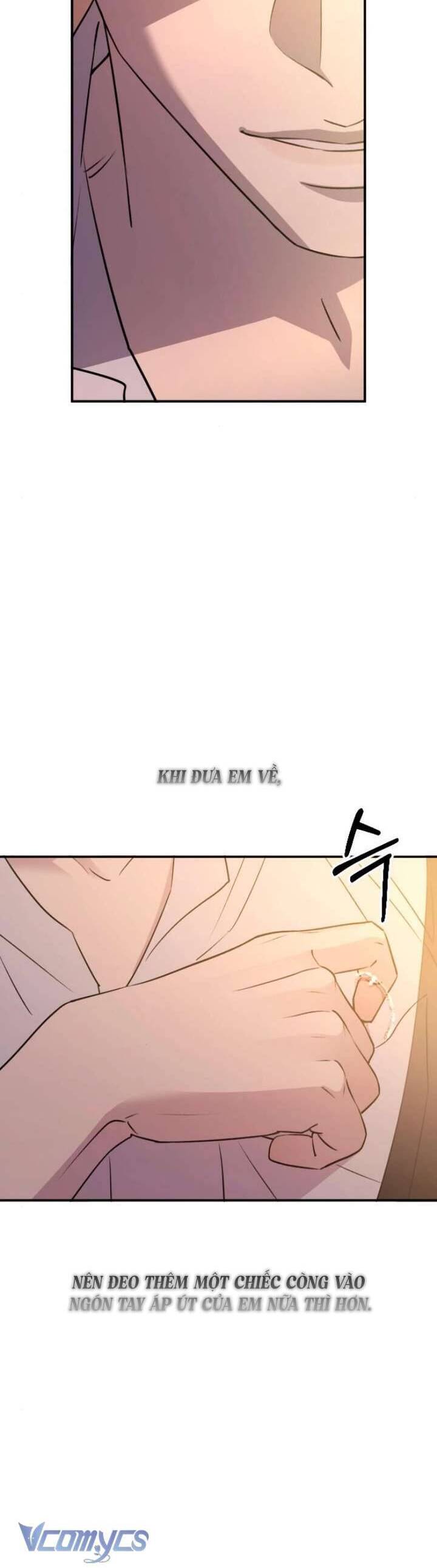 Hành Vi Khốn Nạn Chapter 51 54