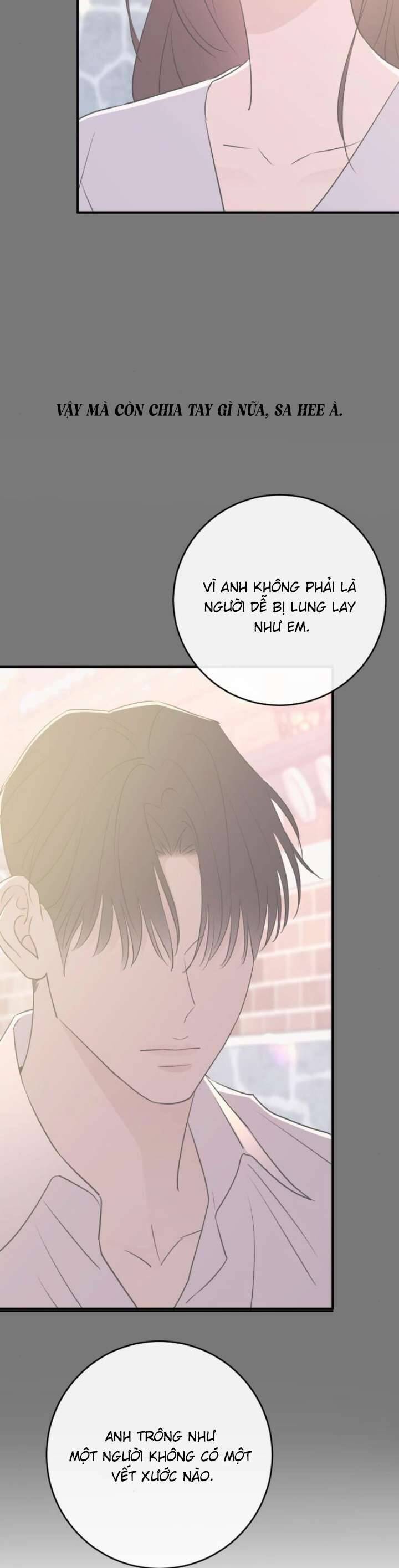 Hành Vi Khốn Nạn Chapter 51 56