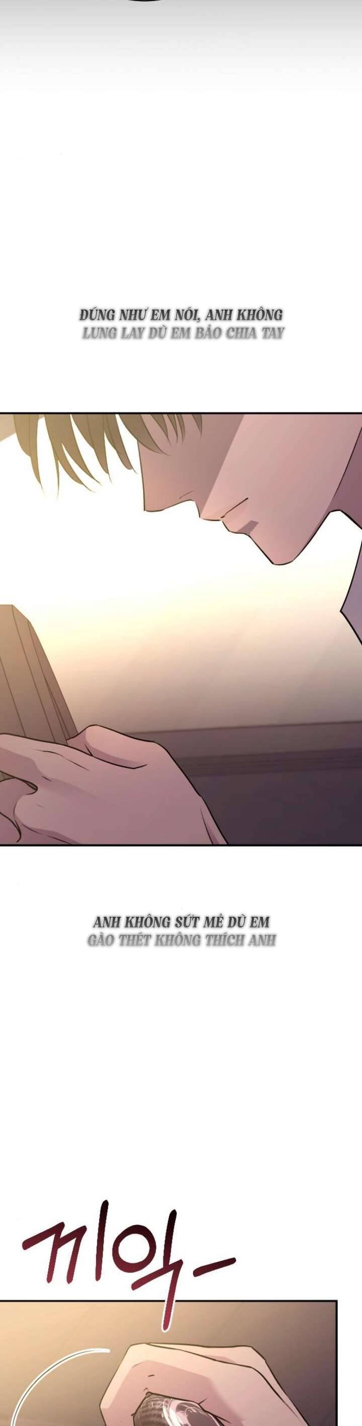 Hành Vi Khốn Nạn Chapter 51 57
