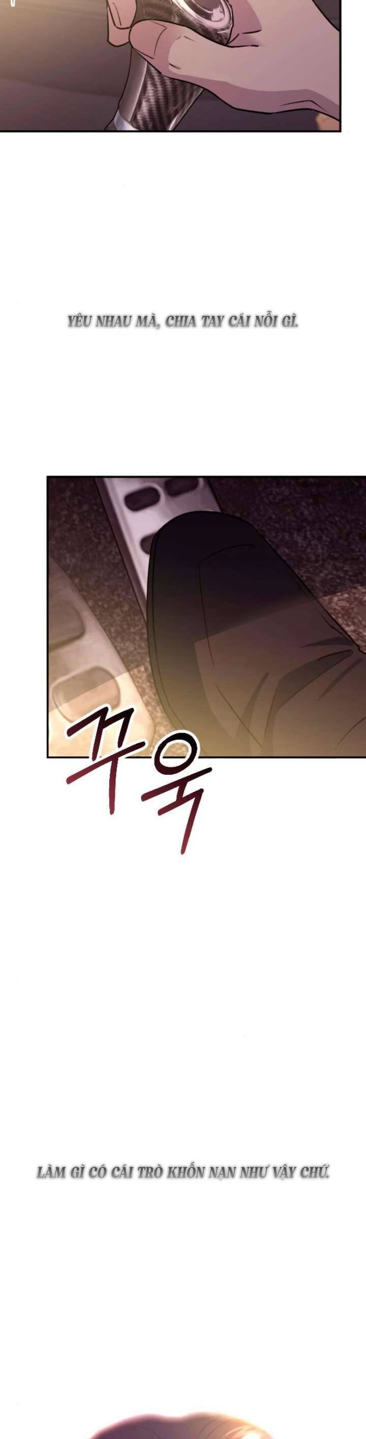 Hành Vi Khốn Nạn Chapter 51 58