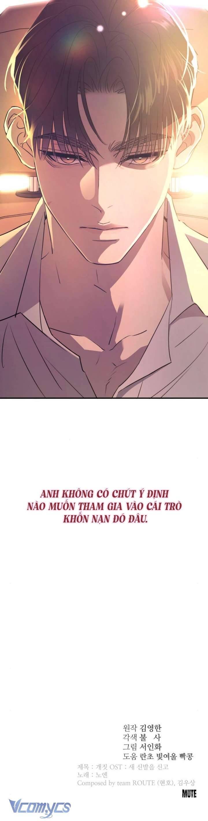 Hành Vi Khốn Nạn Chapter 51 59