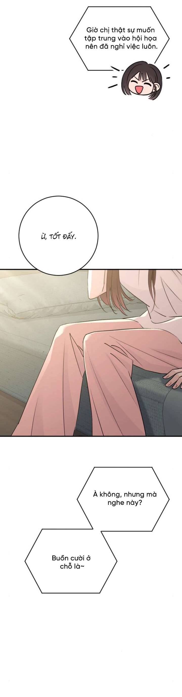 Hành Vi Khốn Nạn Chapter 52 3