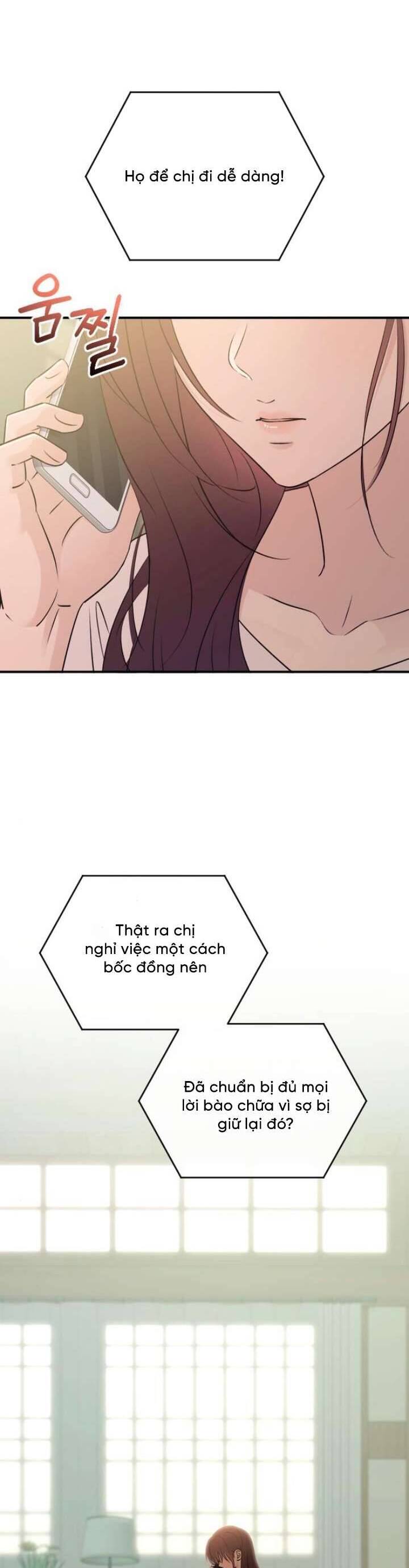 Hành Vi Khốn Nạn Chapter 52 4