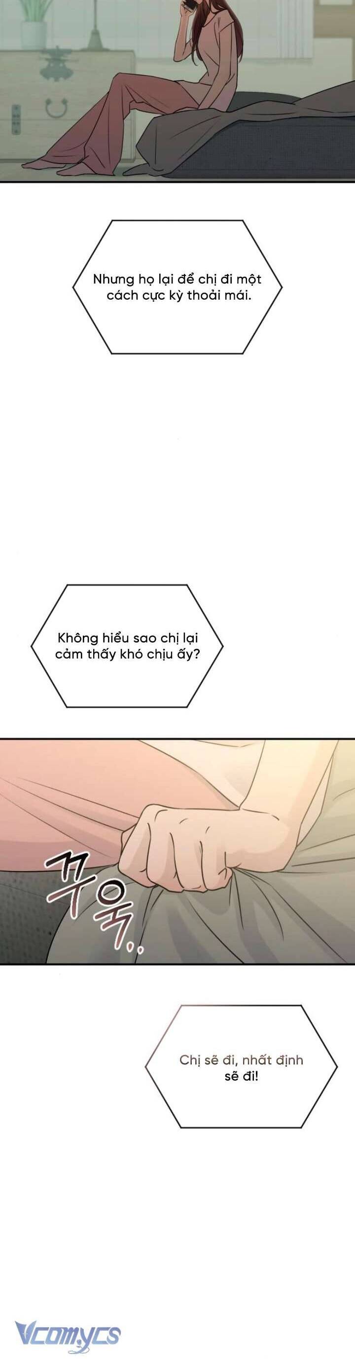 Hành Vi Khốn Nạn Chapter 52 5