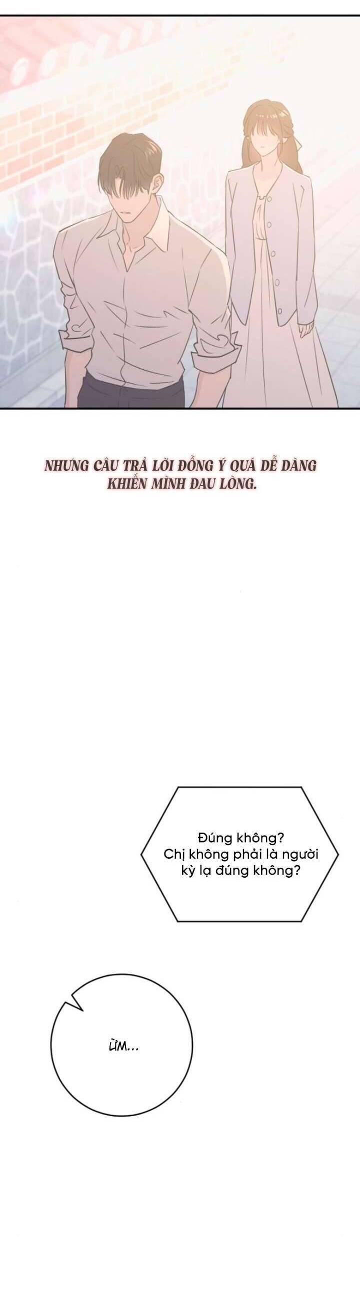 Hành Vi Khốn Nạn Chapter 52 7