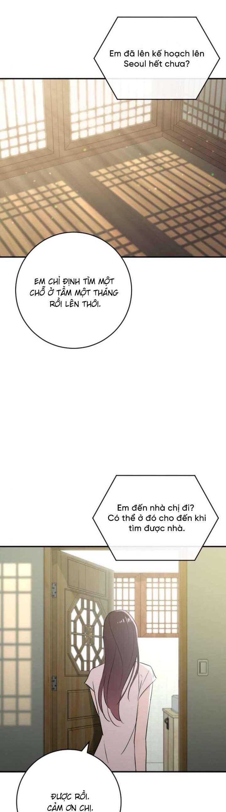 Hành Vi Khốn Nạn Chapter 52 8