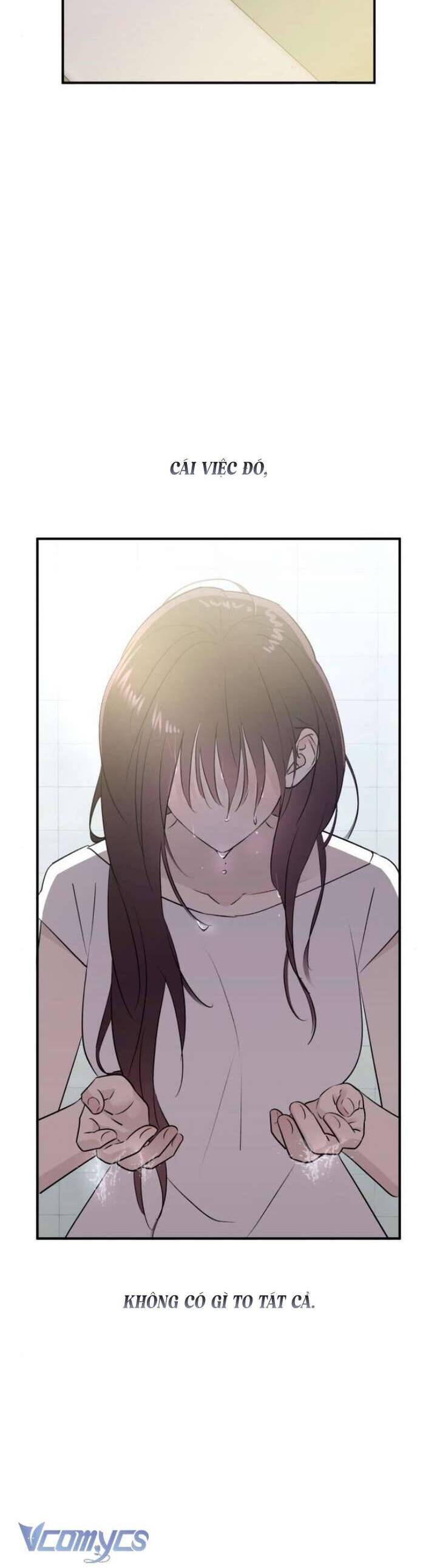 Hành Vi Khốn Nạn Chapter 52 11