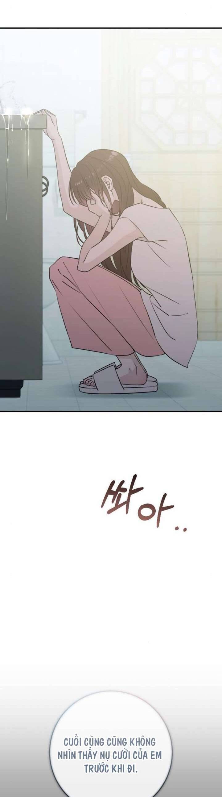 Hành Vi Khốn Nạn Chapter 52 14