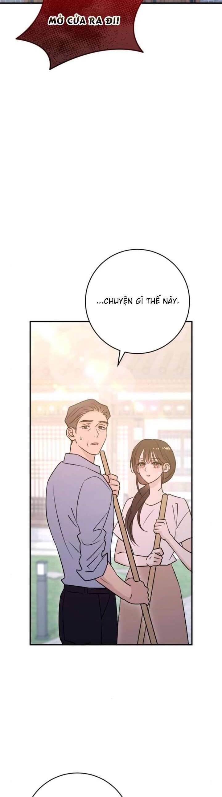 Hành Vi Khốn Nạn Chapter 52 19