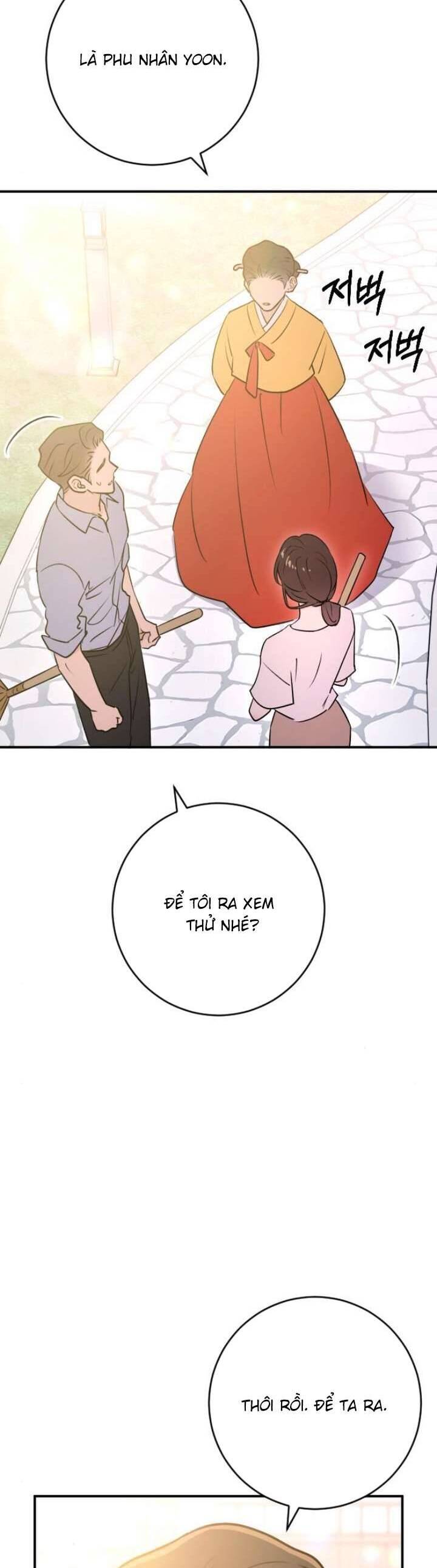 Hành Vi Khốn Nạn Chapter 52 20