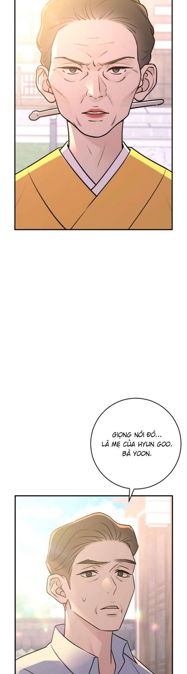 Hành Vi Khốn Nạn Chapter 52 21