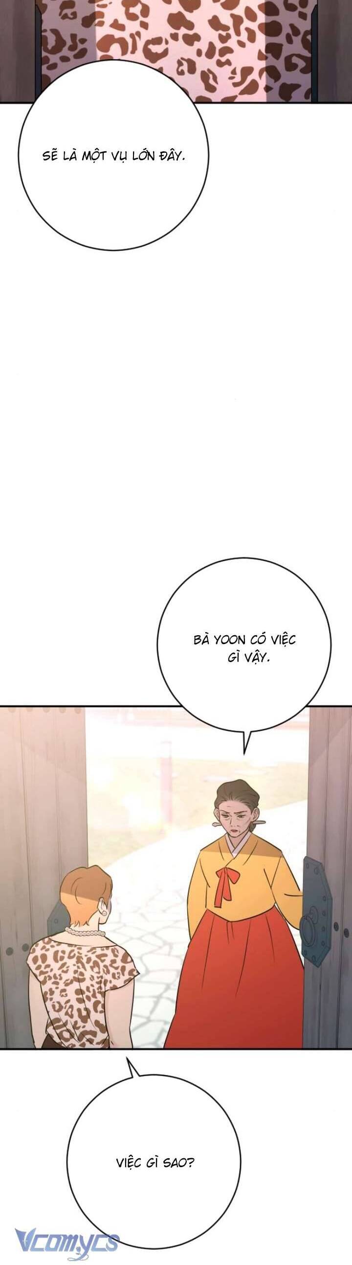 Hành Vi Khốn Nạn Chapter 52 23