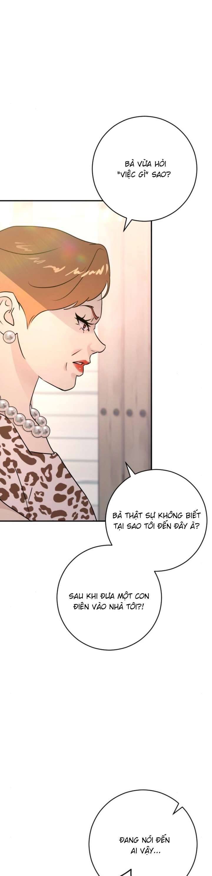 Hành Vi Khốn Nạn Chapter 52 24