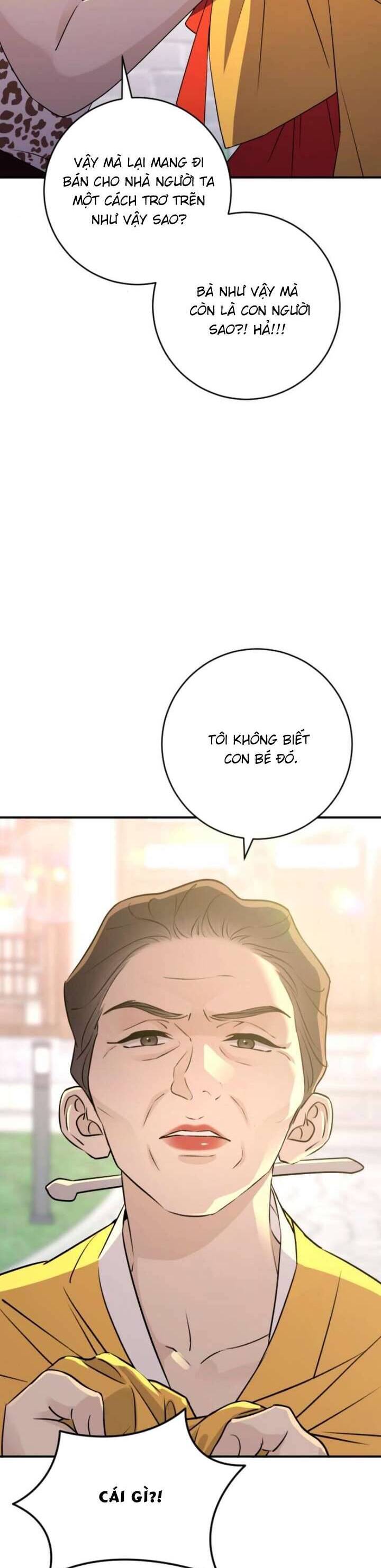 Hành Vi Khốn Nạn Chapter 52 26