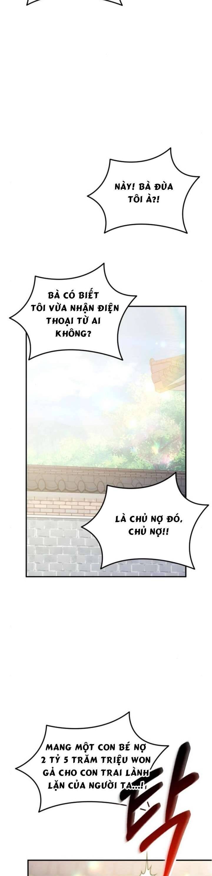 Hành Vi Khốn Nạn Chapter 52 27