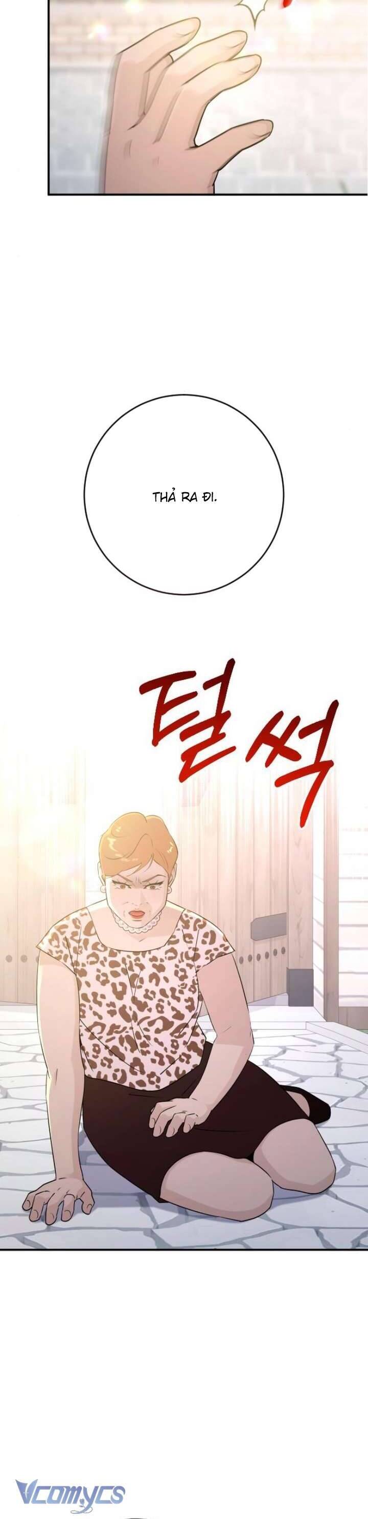 Hành Vi Khốn Nạn Chapter 52 28
