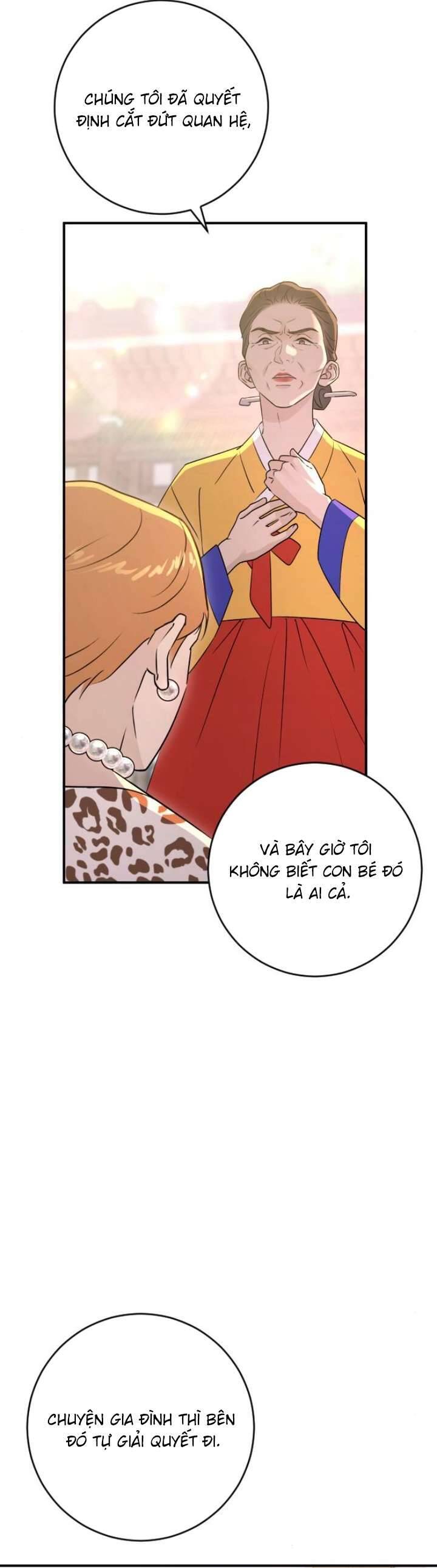 Hành Vi Khốn Nạn Chapter 52 29