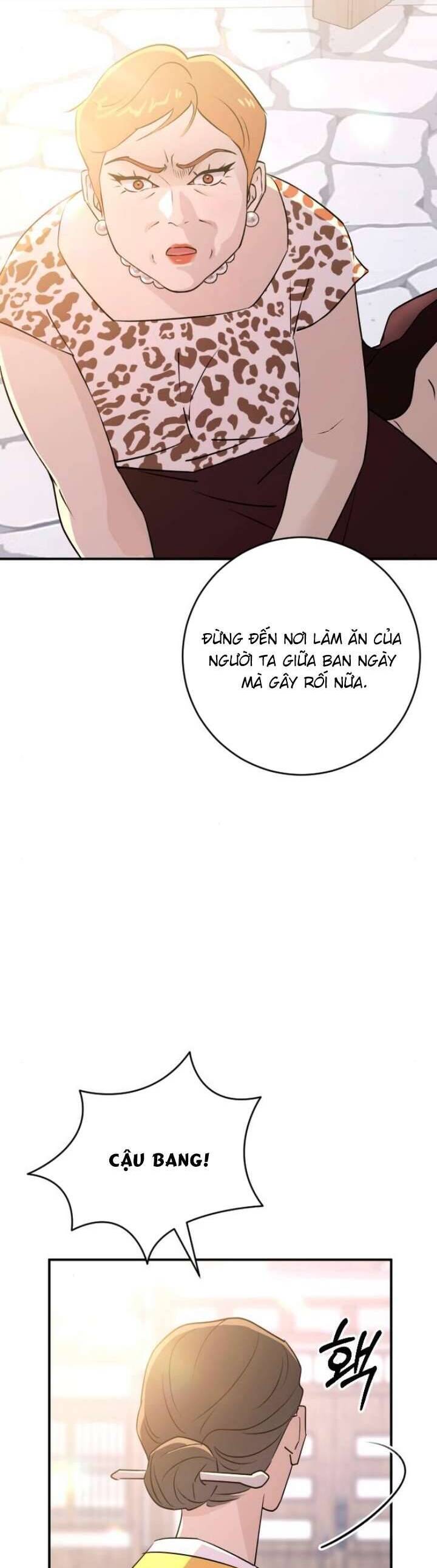 Hành Vi Khốn Nạn Chapter 52 30