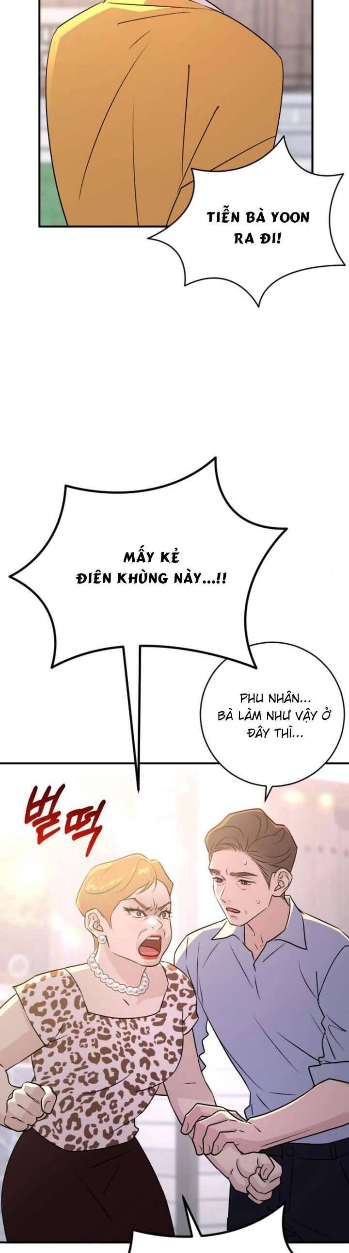 Hành Vi Khốn Nạn Chapter 52 31