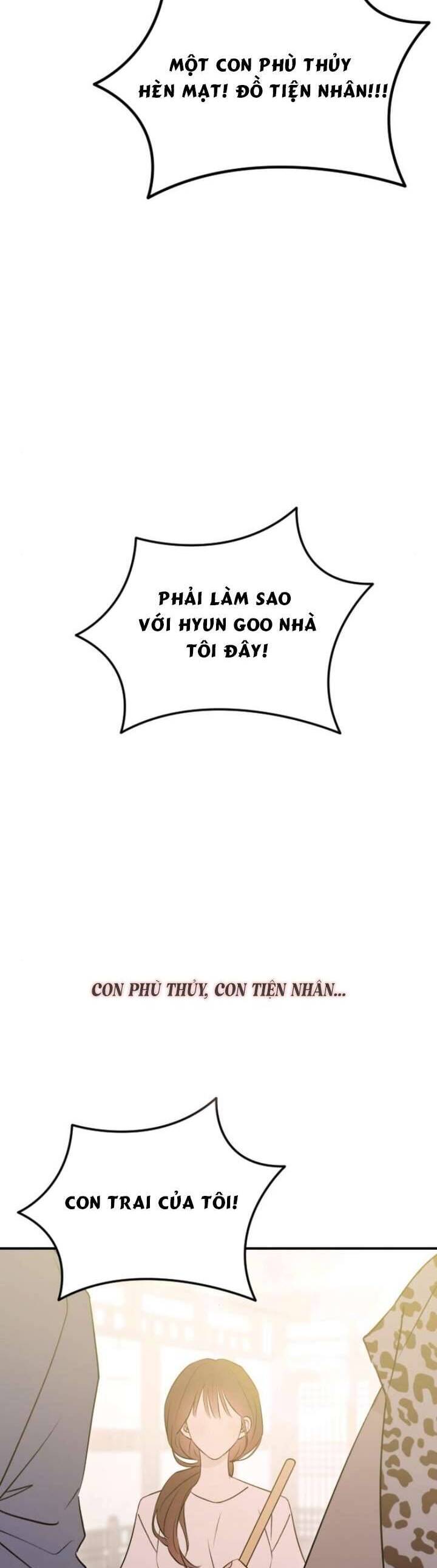 Hành Vi Khốn Nạn Chapter 52 32