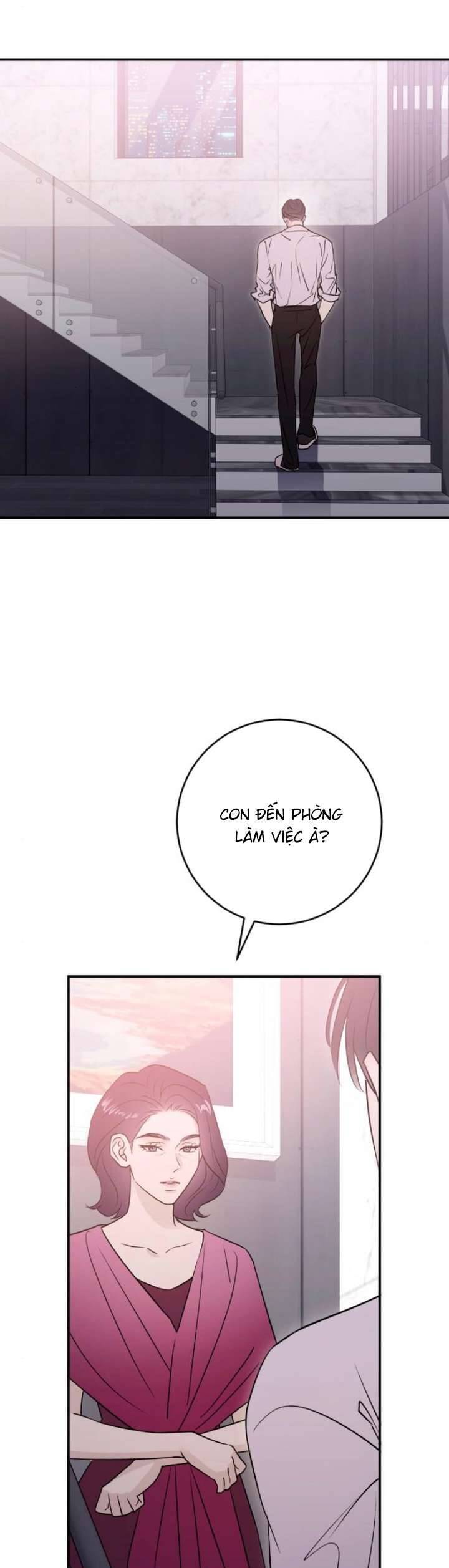 Hành Vi Khốn Nạn Chapter 52 35