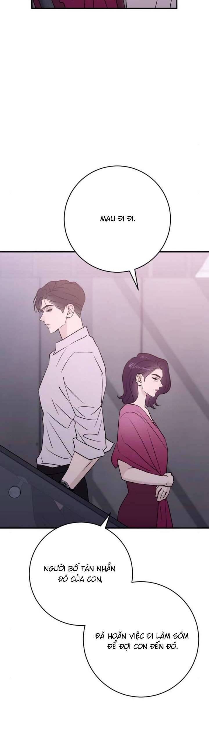 Hành Vi Khốn Nạn Chapter 52 36