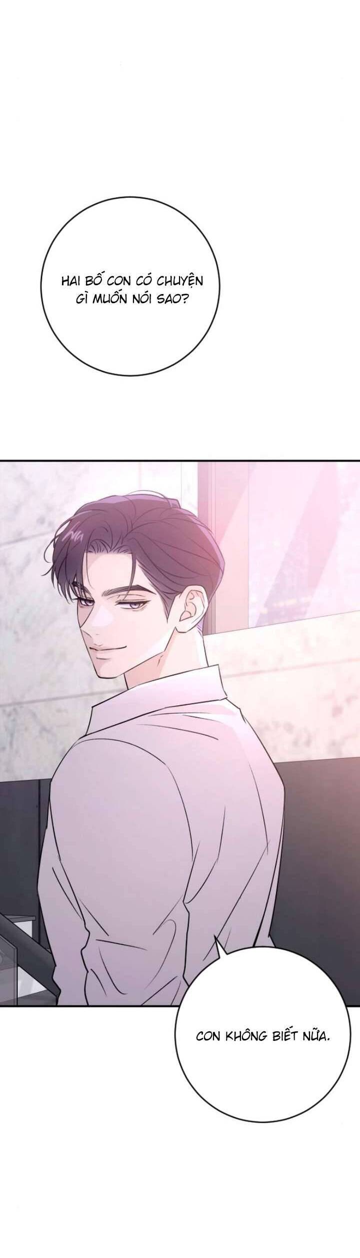 Hành Vi Khốn Nạn Chapter 52 37