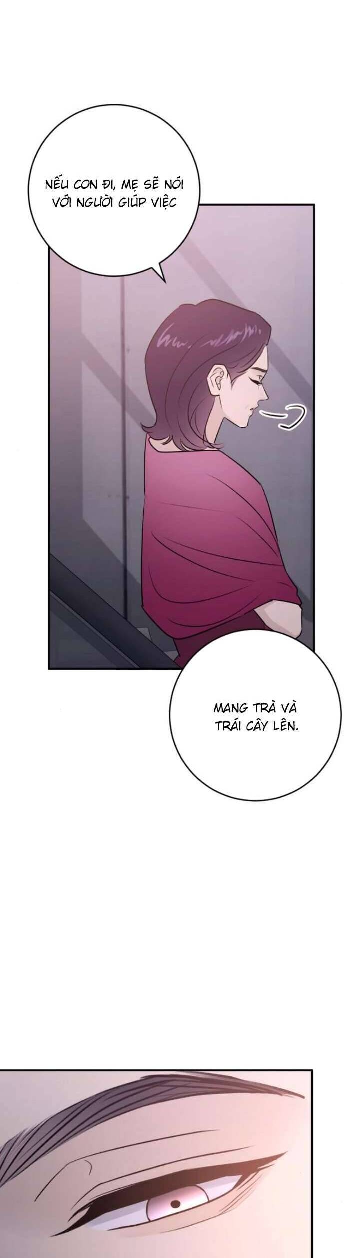 Hành Vi Khốn Nạn Chapter 52 38