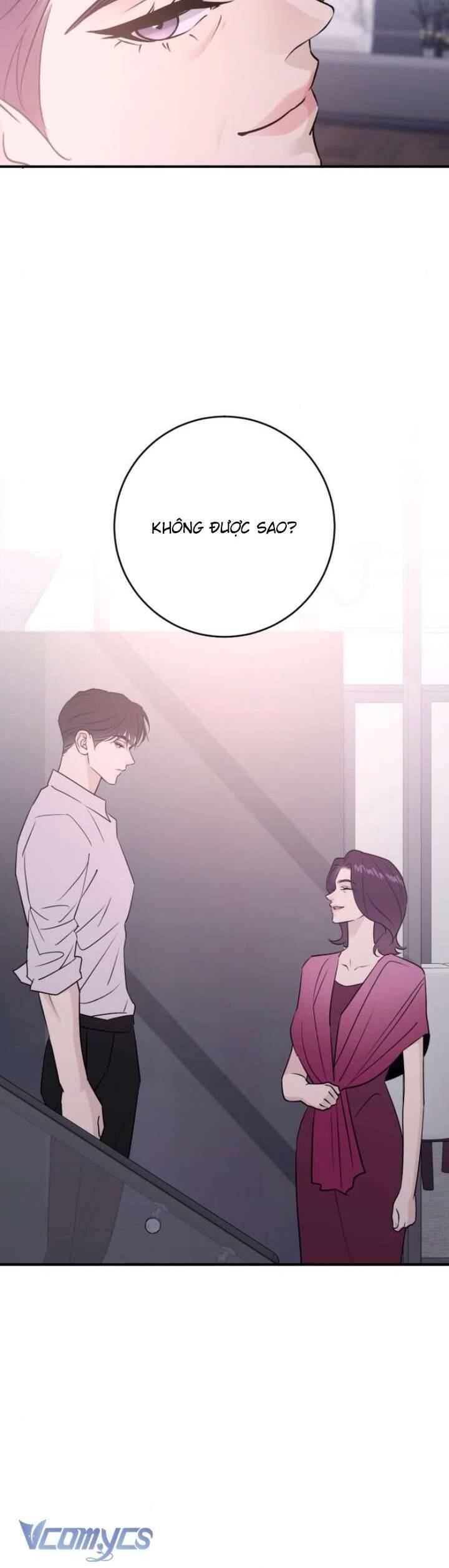 Hành Vi Khốn Nạn Chapter 52 40